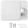 Bild von tado° Smartes Thermostat - Zusatzprodukt, Thermostat, Weiss