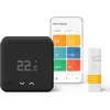 Bild von tado° Smart Thermostat - Starter Kit V3+, Thermostat, Schwarz