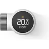 Bild von tado° Smart Radiator Thermostat X - Single Pack, Thermostat, Weiss