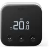 Bild von tado° Smart Thermostat X, Thermostat, Schwarz, Weiss