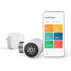 Bild von tado° Smart Radiator Thermostat X - Starter Kit, Thermostat, Weiss