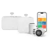 Bild von Tado Tastwvx2srt2 Intelligenter Thermostat