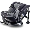 Bild von BabyGo, Kindersitz, Nova2 black (Reboarder)