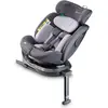 Bild von BabyGo, Kindersitz, Kindersitz Move 360 Grey (Reboarder, ECE R129/i-Size Norm)