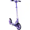 Bild von Six Degrees, Scooter