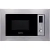 Bild von Respekta MW800, Mikrowelle, Silber