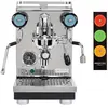Bild von Profitec Pro 400, Siebträgermaschine, Silber