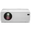 Bild von Technaxx TX-127 (HD, 2000 lm, 1:1), Beamer, Weiss, Silber