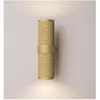 Bild von Maytoni, Wandleuchte, Focus Design Wandleuchte, Wandlampe 2x GU10 Matt-Gold