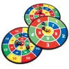 Bild von Eduplay Klett-Zielscheibe, 3er-Set