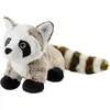 Bild von Warmies Waschbär (18 cm)