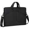 Bild von Laptop-Tasche Rivacase Tivoli 8731 Gris 405x285x50 mm