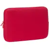 Bild von Laptop-Tasche Rivacase 5124 Rouge 355x258x30 mm