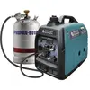 Bild von Könner & Söhnen, Stromgenerator, KS 3100iG S (2800 W, 4 l)