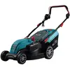 Bild von Könner & Söhnen, Rasenmäher, ELEKTRISCHER RASENMÄHER 38LM 1400W 38cm (Netzbetrieb)