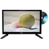 Bild von Xoro HTC 1949 V2 18.5"" LED TV mit integr. DVD Player und HD Triple Tuner - 47 cm (18.50", LED, HD, DE), TV, Schwarz