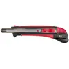 Bild von Stier, Cutter, Cuttermesser, Breite 9 mm mit Bleistiftanspitzer (Cutter)