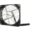 Bild von Intertech L-12025 Aura (120 mm, 1x), PC Lüfter, Schwarz