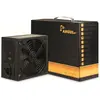 Bild von Intertech Argus (700 W), PC Netzteil, Schwarz