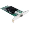 Bild von Intertech ST-7211A (Mini PCI Express), Netzwerkkarte, Silber