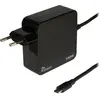 Bild von Intertech PD 2100 (100 W, 1 Port), USB Ladegerät, Schwarz