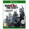 Bild von Kalypso Media, Xbox One Shadow Tactics: Shogun Blades