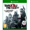 Bild von Xbox Games Xbox One Shadow Tactics: Blades Of The Shogun