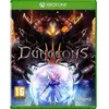 Bild von Xbox Games One Dungeons Iii Extremely Evil Edition