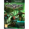 Bild von Pc Games Pc Warhammer 40.000 Mechanicus Includes Additional Content