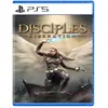 Bild von Playstation Games Ps5 Disciples Liberation Deluxe Edition