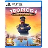 Bild von Playstation Games Ps5 Tropico 6 Next Gen Edition