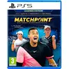 Bild von Playstation Games Ps5 Matchpoint Tennis Championship
