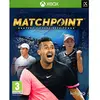 Bild von Xbox Games Xbox One Matchpoint: Tennis Championships-legends Edition