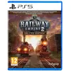 Bild von Playstation Games Railway Empire 2 Deluxe Edition