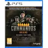 Bild von Playstation Games Ps5 Commandos Origins
