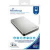 Bild von MediaRange MR997 (2 TB), Externe Festplatte, Silber