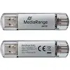 Bild von Mediarange Combo 32gb Usb 3.2 Usb-stick