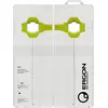 Bild von Ergon, Schuhplatten, Cleat Tool TP1 Sram Time Atac, Weiss