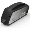 Bild von E-bike Vision Pp612 Rhm Bosch Classic Line Power Pack 612wh 17a 36v Batterie One Size