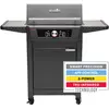 Bild von Char Broil, Elektrogrill, 140993 (2.40 kW)