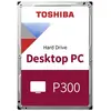 Bild von Toshiba P300 6tb Hdd