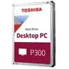 Bild von Toshiba P300 Hdwd240uzsva 4tb 3.5'' Hdd