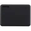 Bild von Toshiba Canvio Advance V2 (1 TB), Externe Festplatte, Schwarz