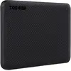 Bild von Toshiba Canvio Advance V2 (4 TB), Externe Festplatte, Schwarz