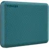 Bild von Toshiba Canvio Advance HDTCA10EG3AA 1000 GB, 2,5 Zoll, USB 3.2 Gen1, Grün (1 TB), Externe Festplatte, Grün