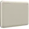 Bild von Toshiba Canvio Advance V2 (4 TB), Externe Festplatte, Weiss