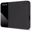 Bild von Toshiba Canvio Ready (4 TB), Externe Festplatte, Schwarz