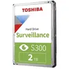 Bild von Toshiba Hdkpb04z0a01s 3.5'' 2tb Ssd-hot-swap
