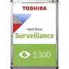 Bild von Toshiba S300 Surveillance (4 TB, 3.5"), Festplatte