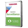 Bild von Toshiba S300 Surveillance 3.5'' 4tb Hdd